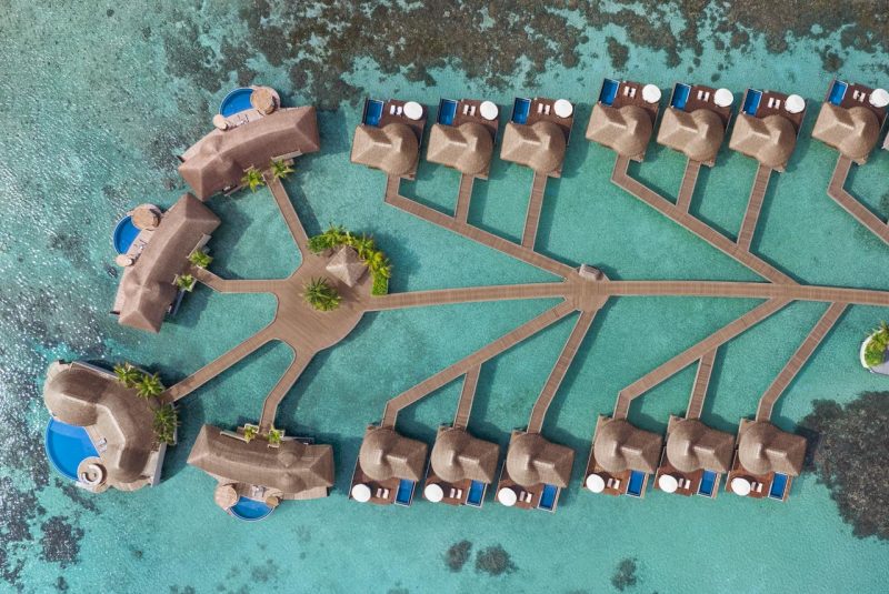 W Hotel Maldives